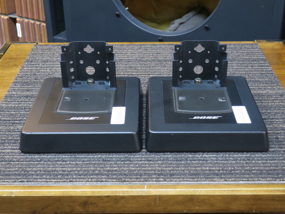 KST-1 BOSE - 中古オーディオ 高価買取・販売 ハイファイ堂