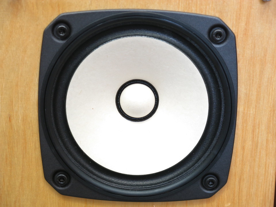 FE126En+BK126En FOSTEX - 中古オーディオ 高価買取・販売 ハイファイ堂