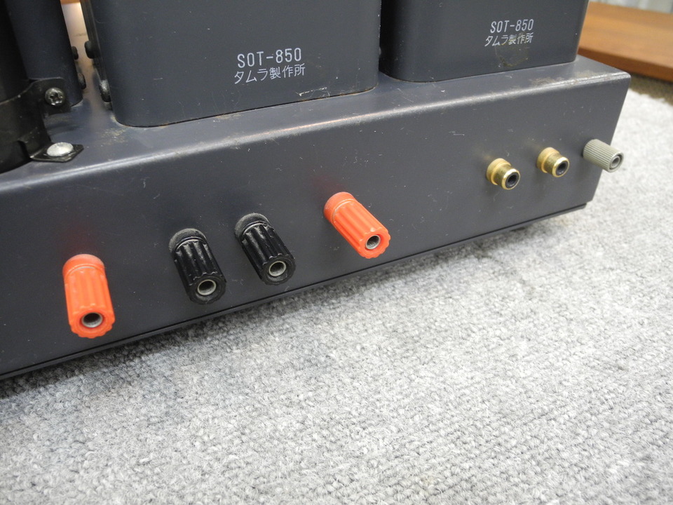 SV-6V6SE SUN AUDIO - 中古オーディオ 高価買取・販売 ハイファイ堂