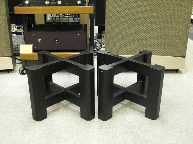 スピーカースタンド Victor - 中古オーディオ 高価買取・販売 ハイファイ堂