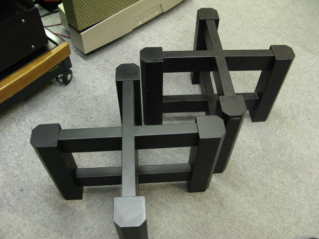 スピーカースタンド Victor - 中古オーディオ 高価買取・販売 ハイファイ堂