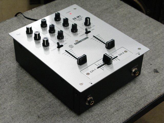 CS-M1 COSMOTECHNO - 中古オーディオ 高価買取・販売 ハイファイ堂