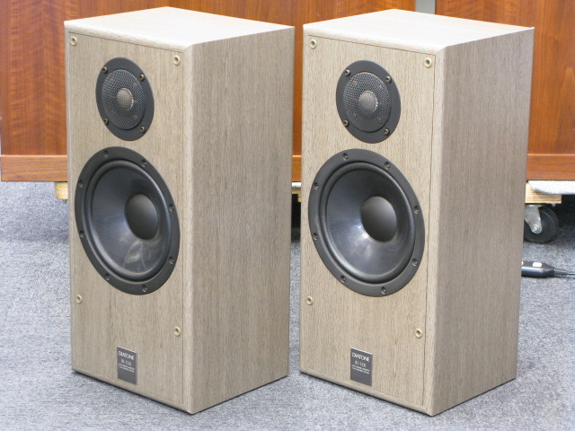 DS-55XL DIATONE - 中古オーディオ 高価買取・販売 ハイファイ堂