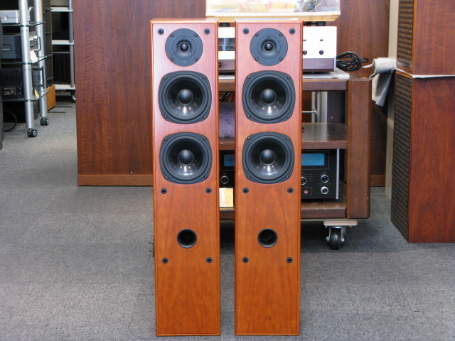 ROYAL TOWER DALI - 中古オーディオ 高価買取・販売 ハイファイ堂