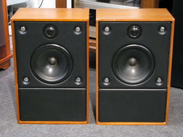 MODEL 103 KEF - 中古オーディオ 高価買取・販売 ハイファイ堂