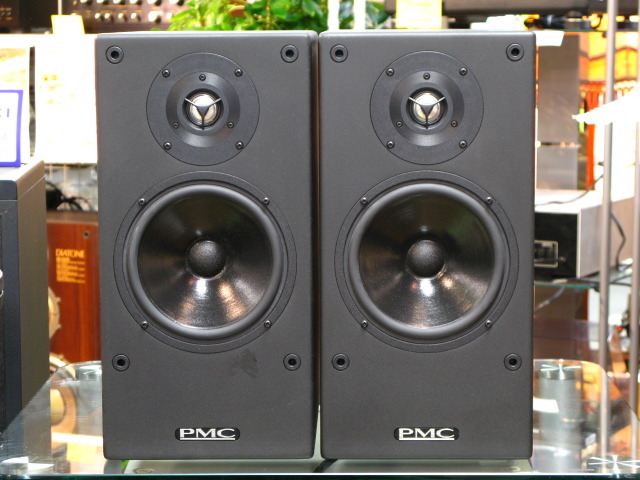 TB1 PMC - 中古オーディオ 高価買取・販売 ハイファイ堂