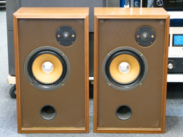 SP-70 SANSUI - 中古オーディオ 高価買取・販売 ハイファイ堂