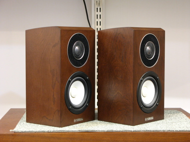 NS-B700+SPS-30MMS YAMAHA - 中古オーディオ 高価買取・販売 ハイファイ堂