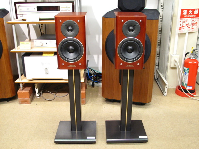 LS-K800 KENWOOD - 中古オーディオ 高価買取・販売 ハイファイ堂