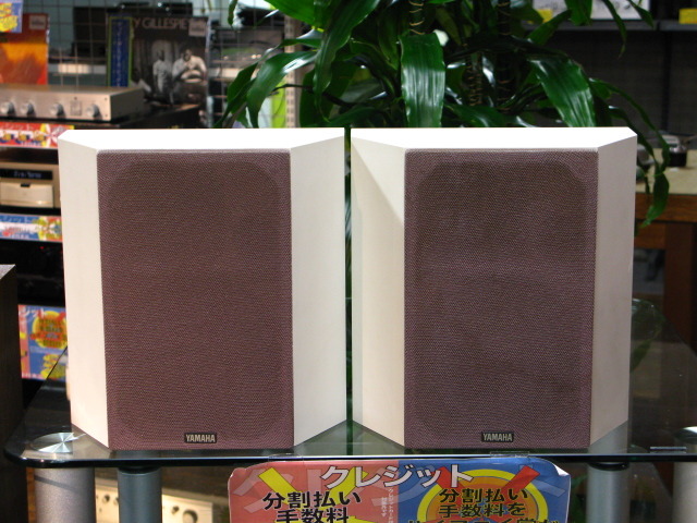 NSX-F3 YAMAHA - 中古オーディオ 高価買取・販売 ハイファイ堂