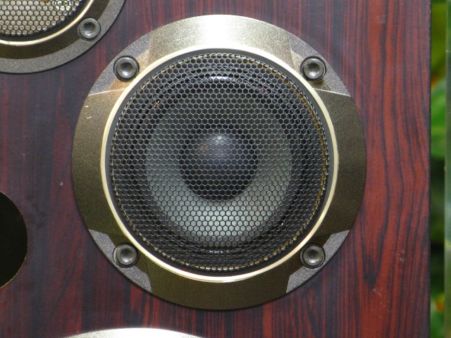 HS-33D Lo-D - 中古オーディオ 高価買取・販売 ハイファイ堂