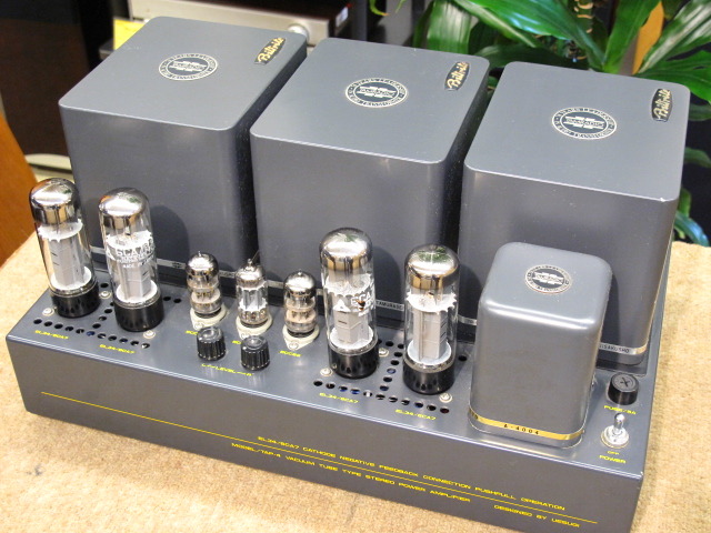 TAP-4 UESUGI - 中古オーディオ 高価買取・販売 ハイファイ堂