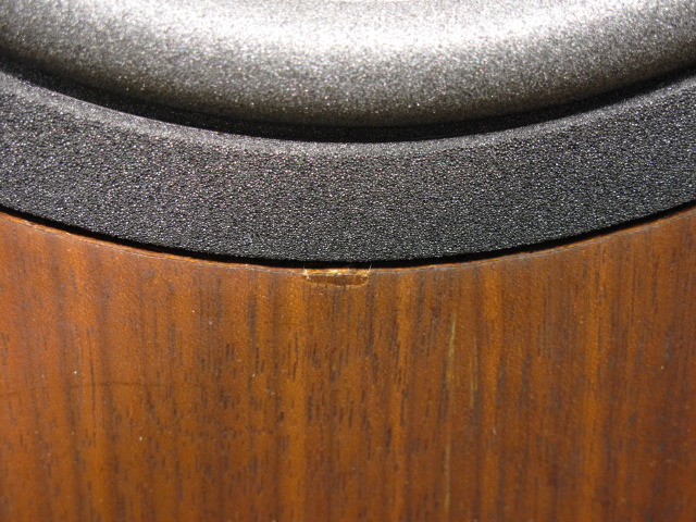 Connoisseur 20c ACOUSTIC RESEARCH - HiFi-Do McIntosh/JBL/audio