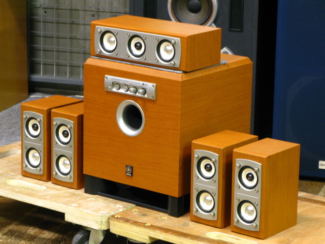 NX-430P YAMAHA - 中古オーディオ 高価買取・販売 ハイファイ堂