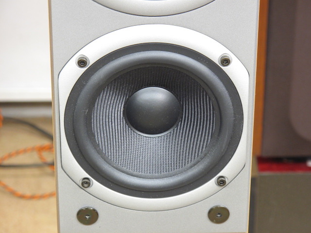 K3-super MA AUDIO VECTOR - 中古オーディオ 高価買取・販売 ハイファイ堂