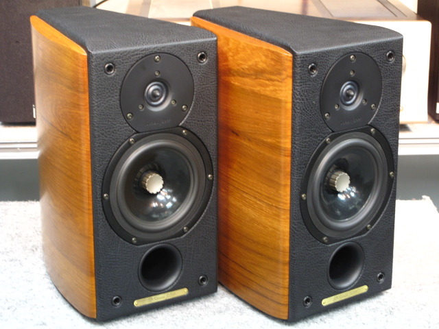 Concertino DOMUS Sonus faber - 中古オーディオ 高価買取・販売