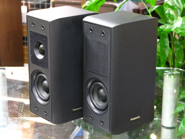 SB-S500 panasonic - 中古オーディオ 高価買取・販売 ハイファイ堂