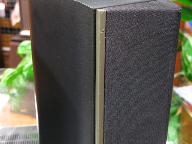 SB-S500 panasonic - 中古オーディオ 高価買取・販売 ハイファイ堂