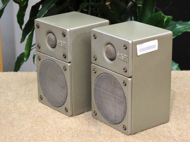 S-X3/2 PIONEER - 中古オーディオ 高価買取・販売 ハイファイ堂