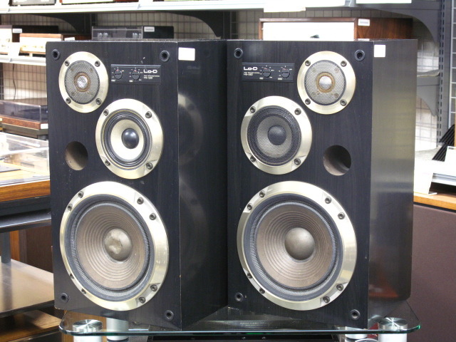 日立 Lo-D HS-33D 用トィーター 日立 Lo-D HS-33D 用トィーター