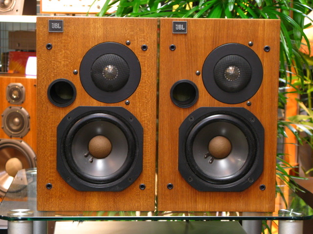 18Ti JBL - 中古オーディオ 高価買取・販売 ハイファイ堂