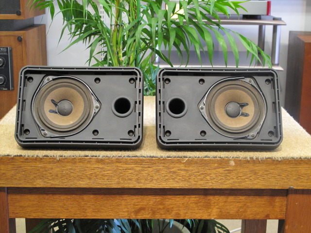 101RD BOSE - 中古オーディオ 高価買取・販売 ハイファイ堂