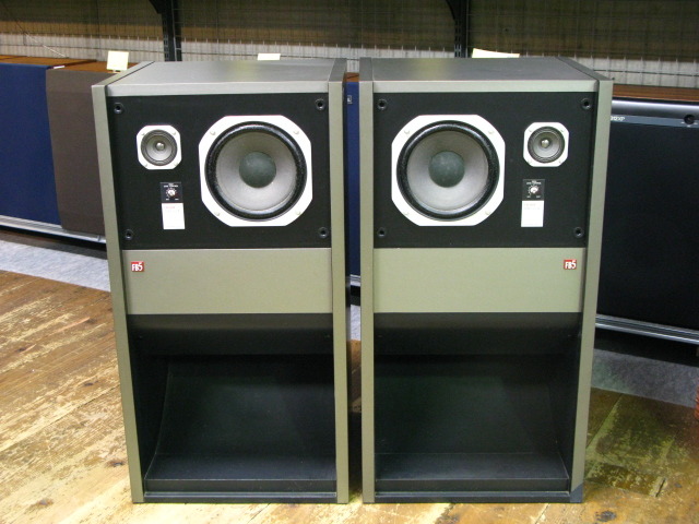 FB-5 Victor - 中古オーディオ 高価買取・販売 ハイファイ堂