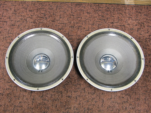 E140-8 JBL - 中古オーディオ 高価買取・販売 ハイファイ堂