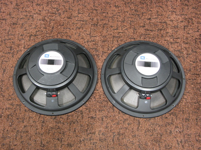 E140-8 JBL - 中古オーディオ 高価買取・販売 ハイファイ堂