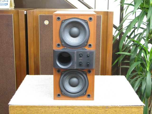 DSW-33 DENON - 中古オーディオ 高価買取・販売 ハイファイ堂