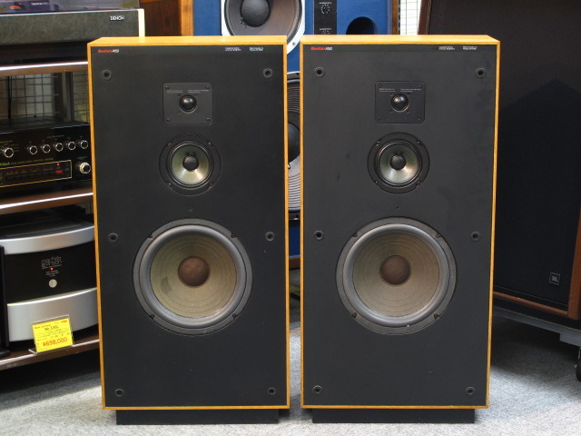 A150 Boston Acoustics - 中古オーディオ 高価買取・販売 ハイファイ堂