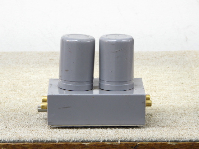 TKS-22 TAMURA - 中古オーディオ 高価買取・販売 ハイファイ堂