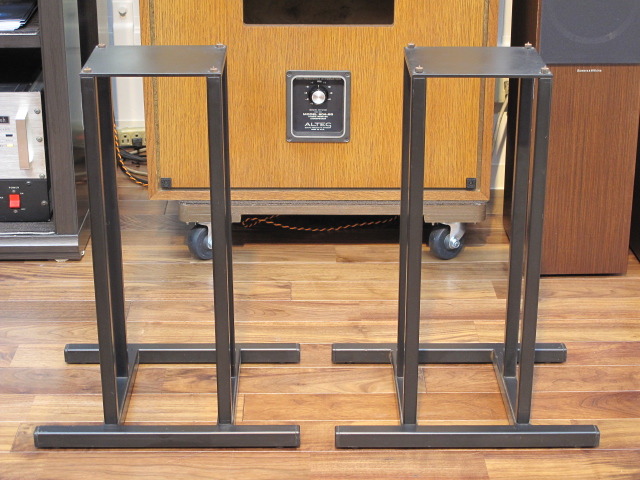 LS3/5A用スタンド ROGERS - 中古オーディオ 高価買取・販売 ハイファイ堂