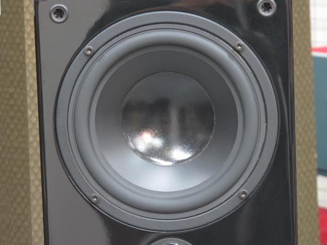 SB3 NHT - 中古オーディオ 高価買取・販売 ハイファイ堂