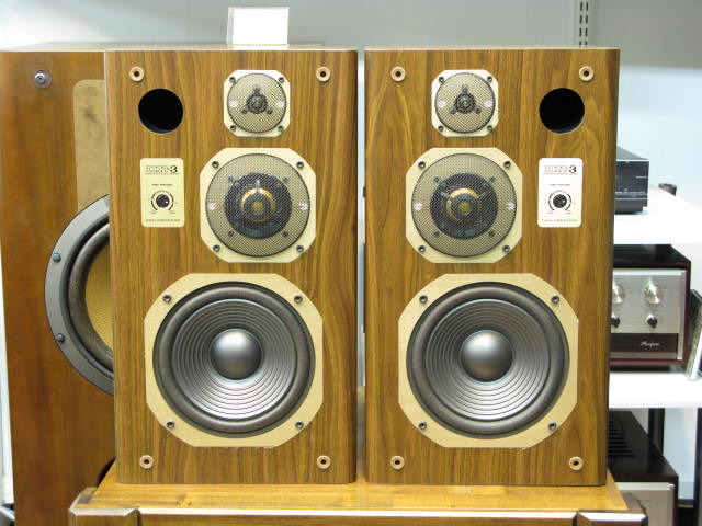 DX-3 CORAL - 中古オーディオ 高価買取・販売 ハイファイ堂