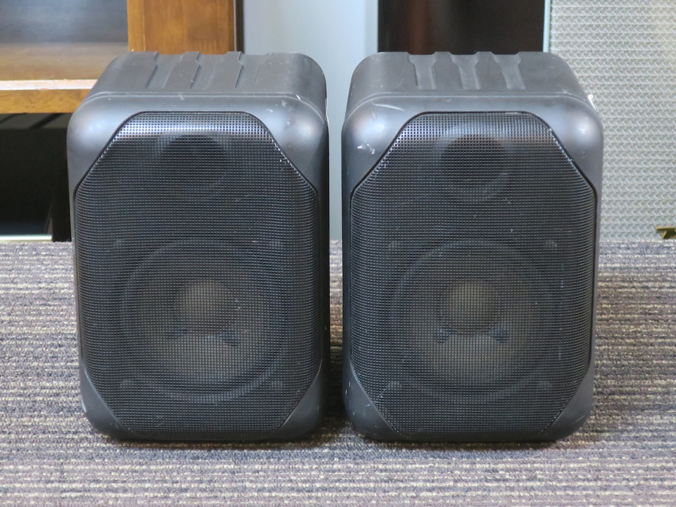 AV-635 MASSIVE - 中古オーディオ 高価買取・販売 ハイファイ堂