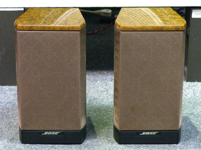 505WB BOSE - 中古オーディオ 高価買取・販売 ハイファイ堂