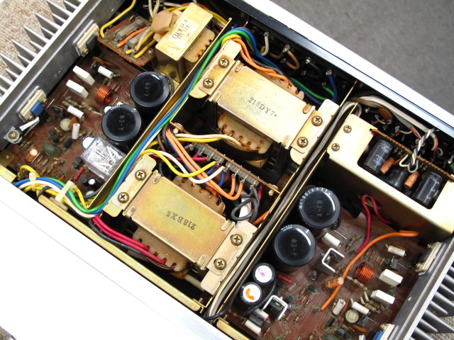 A-2050 PIONEER - 中古オーディオ 高価買取・販売 ハイファイ堂