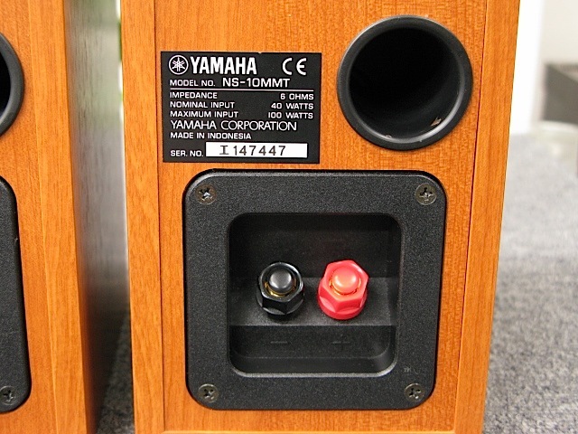 NS-10MMT YAMAHA - 中古オーディオ 高価買取・販売 ハイファイ堂