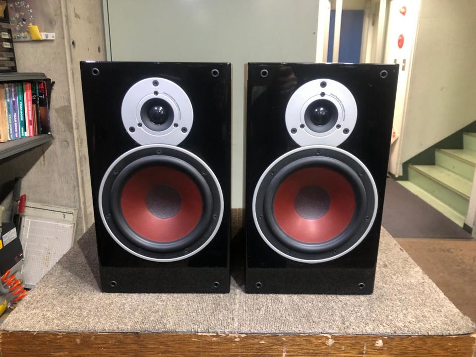 ZENSOR 3 DALI - HiFi-Do McIntosh/JBL/audio-technica/Jeff Rowland