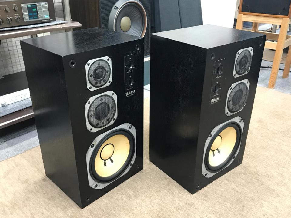 NS-100M YAMAHA - 中古オーディオ 高価買取・販売 ハイファイ堂