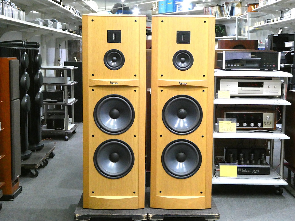 Kappa 90 Infinity - 中古オーディオ 高価買取・販売 ハイファイ堂