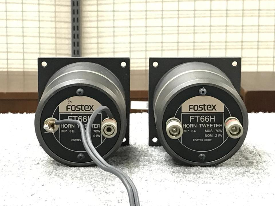 FT66H FOSTEX - HiFi-Do McIntosh/JBL/audio-technica/Jeff Rowland