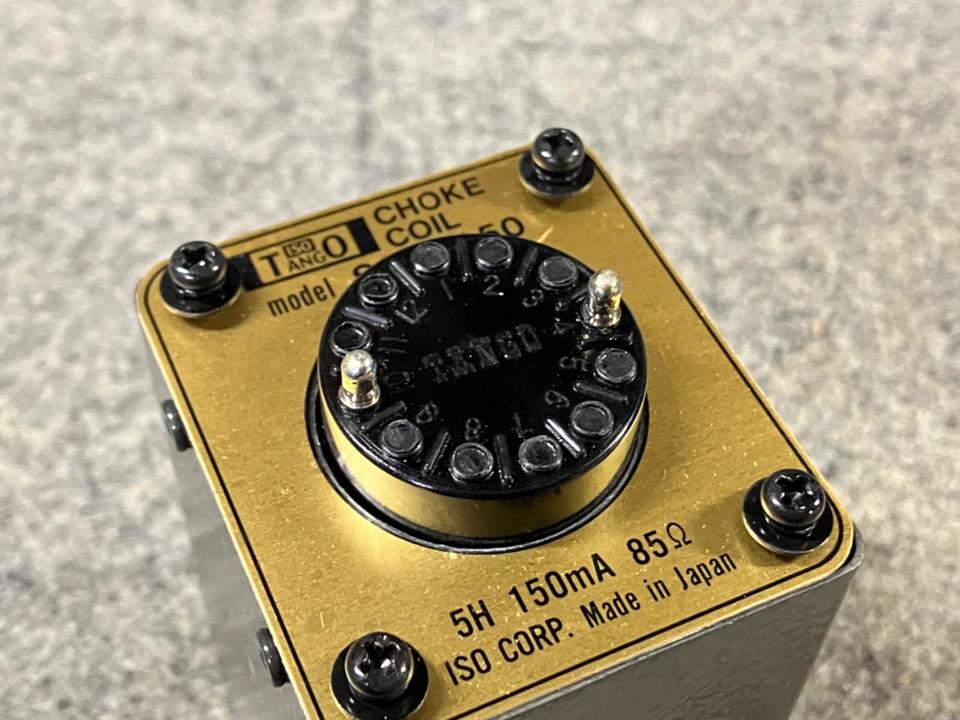 SC-5-150 TANGO - 中古オーディオ 高価買取・販売 ハイファイ堂