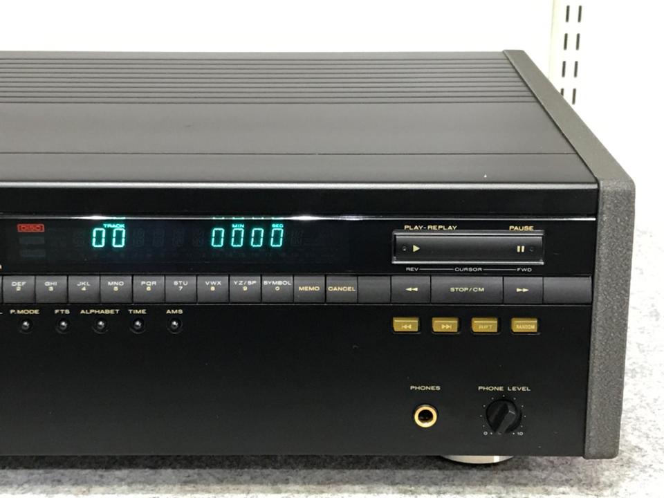 CD-80 marantz - 中古オーディオ 高価買取・販売 ハイファイ堂