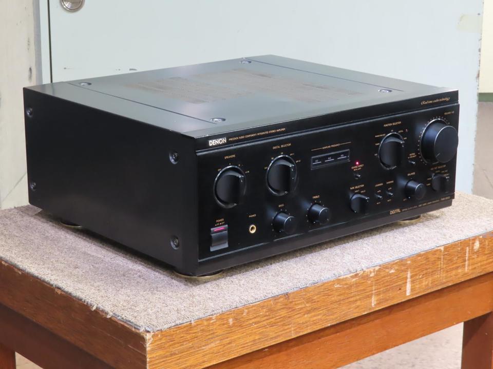 PMA-890D DENON - 中古オーディオ 高価買取・販売 ハイファイ堂
