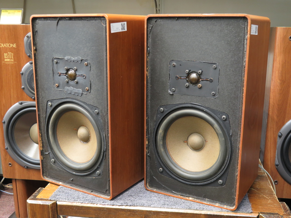 L500/1 Braun - 中古オーディオ 高価買取・販売 ハイファイ堂