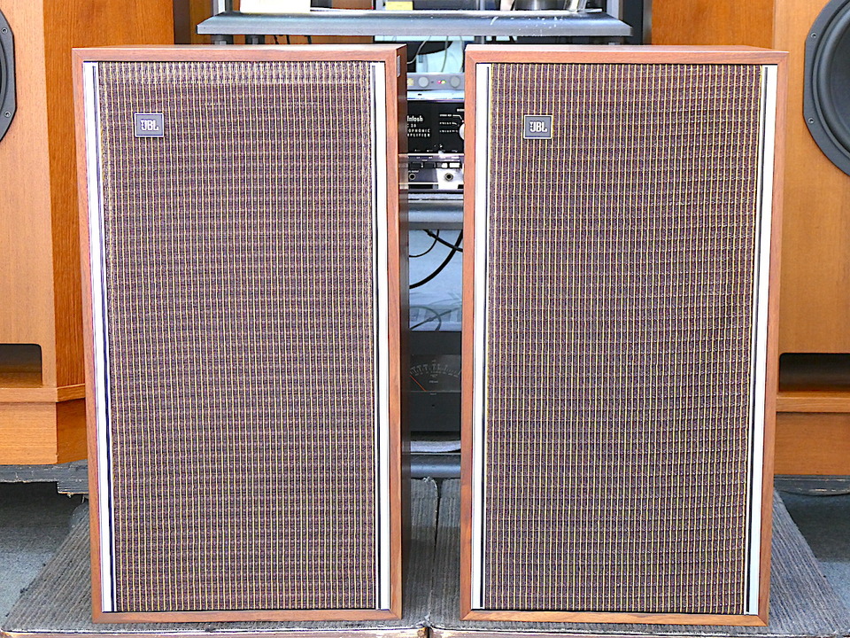 L44 Lancer JBL - 中古オーディオ 高価買取・販売 ハイファイ堂