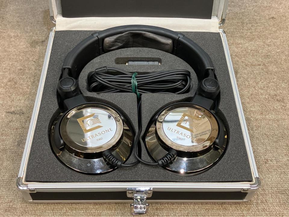 Edition 9 ULTRASONE - 中古オーディオ 高価買取・販売 ハイファイ堂