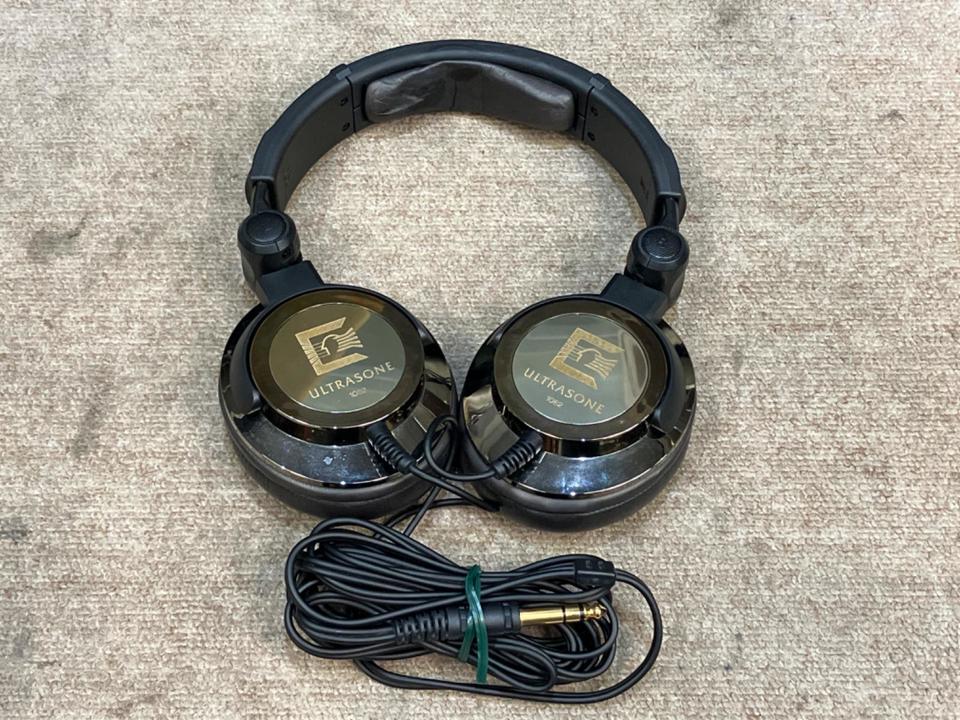 Edition 9 ULTRASONE - 中古オーディオ 高価買取・販売 ハイファイ堂